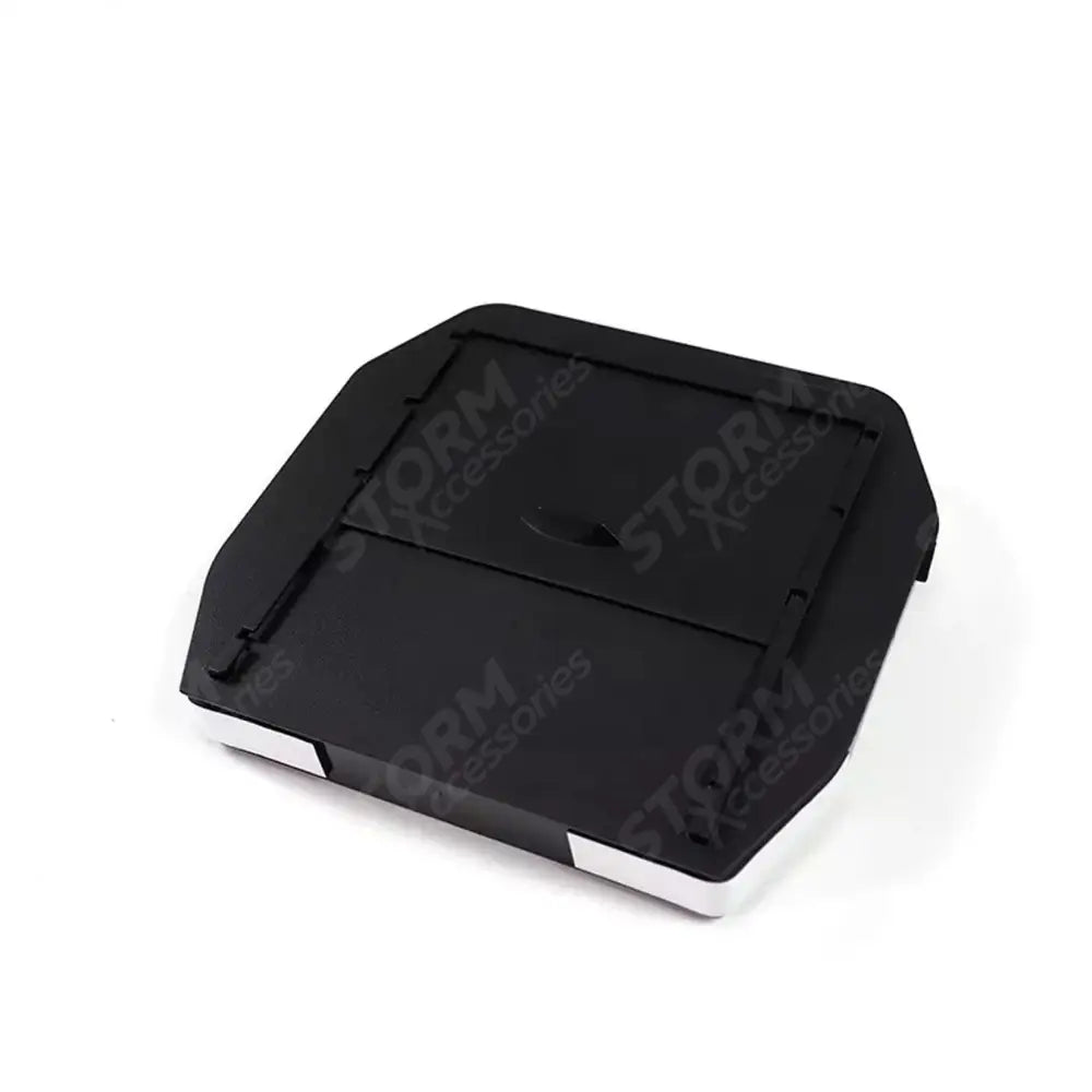 Armrest Privacy Security Storage Box For Land Rover Defender L663 90/110/130 2020 On