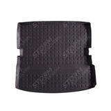 Audi Q7 2006 - 2010 - Stx Tailored Rubber Boot Liner Mat Protector