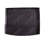 Audi Q7 2010 - 2016 - Stx Tailored Rubber Boot Liner Mat Protector