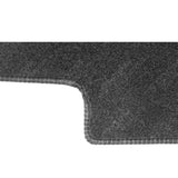 Automatic 1Pc Tailored Fit Carpet Mat For Volkswagen Transporter T7 2024 On