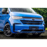 Axe Wheels 20 Inch Alloy 6X120 EX47T In Gloss Black