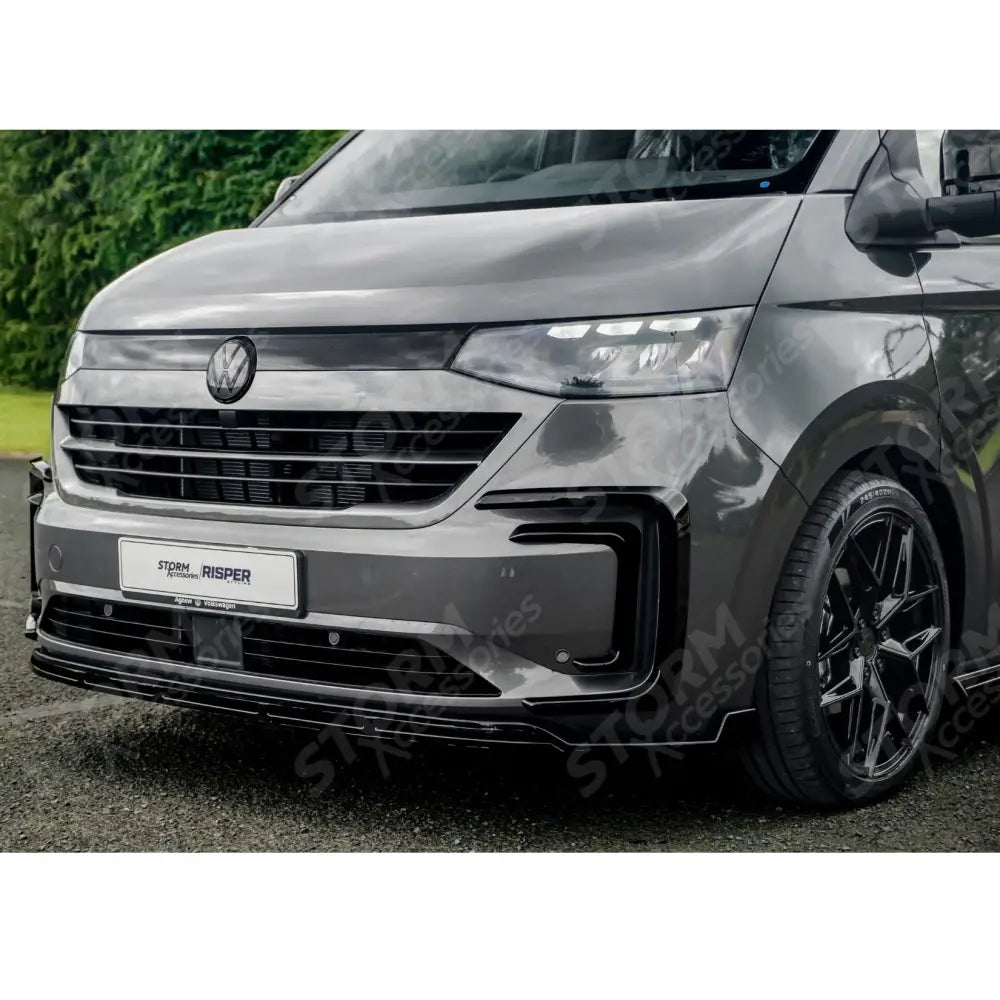 Axe Wheels 20 Inch Alloy 6X120 EX47T In Gloss Black