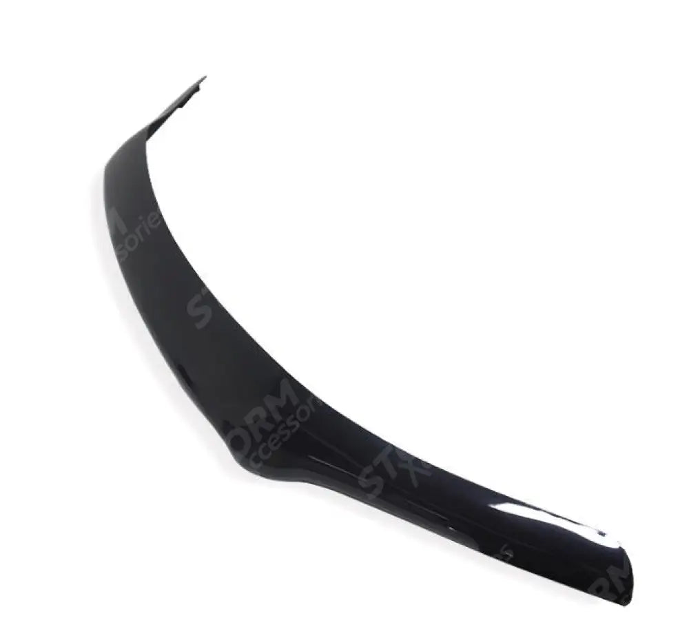 B033 For Toyota Hilux 2021-2026 Stx Bonnet Guard