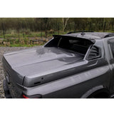 Ford Ranger T9 Double Cab 2023 On Ridgeback SX1 Sports Lid Cover