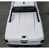 Bar For Ford Ranger & Raptor T9 2023 On Black Roll 1PC Lid