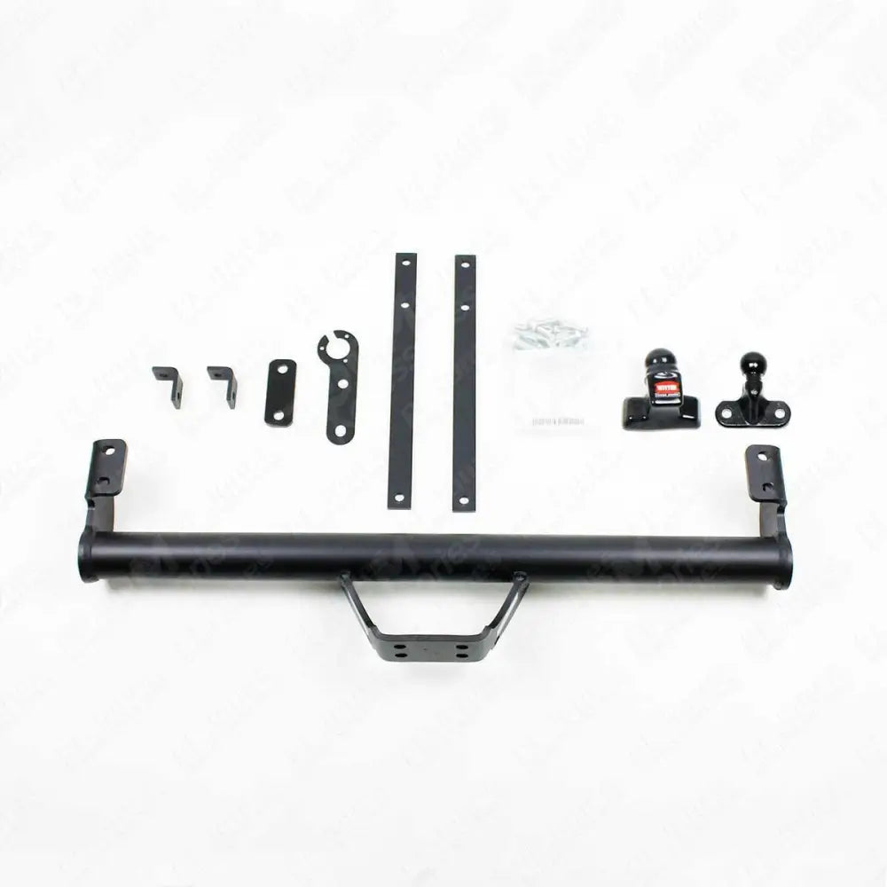 Bar Peugeot Partner Swb 08+ Combo Swb 08+ Pro Ace City 20+ For Citroen Berlingo Swb 08+ Tow
