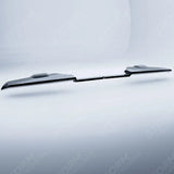 Barn Door V2 Spoiler Colour Coded For Ford Transit Custom MK2 2024+