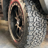 Bf Goodrich - K02 - All Terrain Tyres - 275/55/20 - Qty 1
