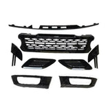 Black Edition Kit Body Kit For Range Rover Sport 2014 - 2017