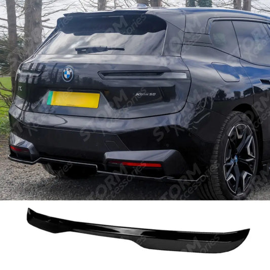 Bmw IX M-Pack I20 2019+ Spoiler