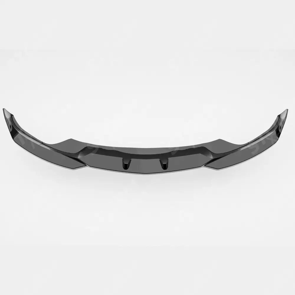 Bmw IX M-Pack I20 2021+ Front Splitter