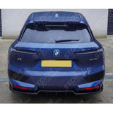 Bmw IX MSport 2021+ Full Aero Body Kit
