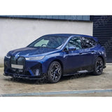 Bmw IX MSport 2021+ Full Aero Body Kit