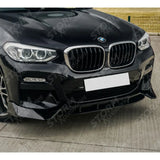 Bmw X3 G01 2018-2021 - Risper Full Aero Kit In Gloss Black