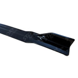 BMW X4 2021-2024 LCI Full Aero Kit With Exhaust Tips In Gloss Black