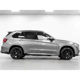 Bmw X5 F15 2013-2018 M Sport - Black Knight Full Aero Kit In Gloss Black
