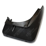 Bmw X5 F15 2014-2018 Oe Style Mud Flap Set - For Models Without Side Steps