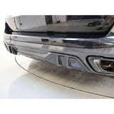 Bmw X5 G05 Lci 2023+ Carbon Look Aero Kit By Risper