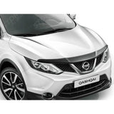 Bonnet Guard For Nissan Qashqai MK4 2018 On