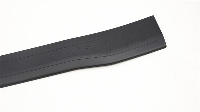 VW Transporter T7 2025 on / Ford Transit Custom 2024 on Rear Bumper Cover