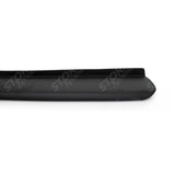 Citroen Berlingo 2018 On Rear Bumper Protector - Black