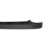 Citroen Berlingo - Peugeot Partner - 2008 On Stx Rear Bumper Protector - Black