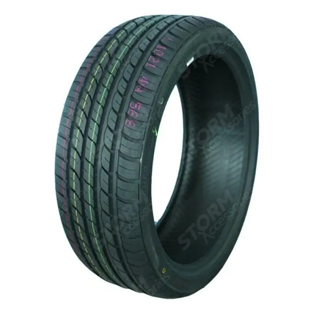 Compasal Smacher Xl 95w Tyre - 245/35/20