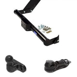 Complete Tow Bar For Ford Transit MK7 2006-2014