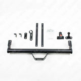 Complete Tow Bar For Ford Transit Mk8 2014 On