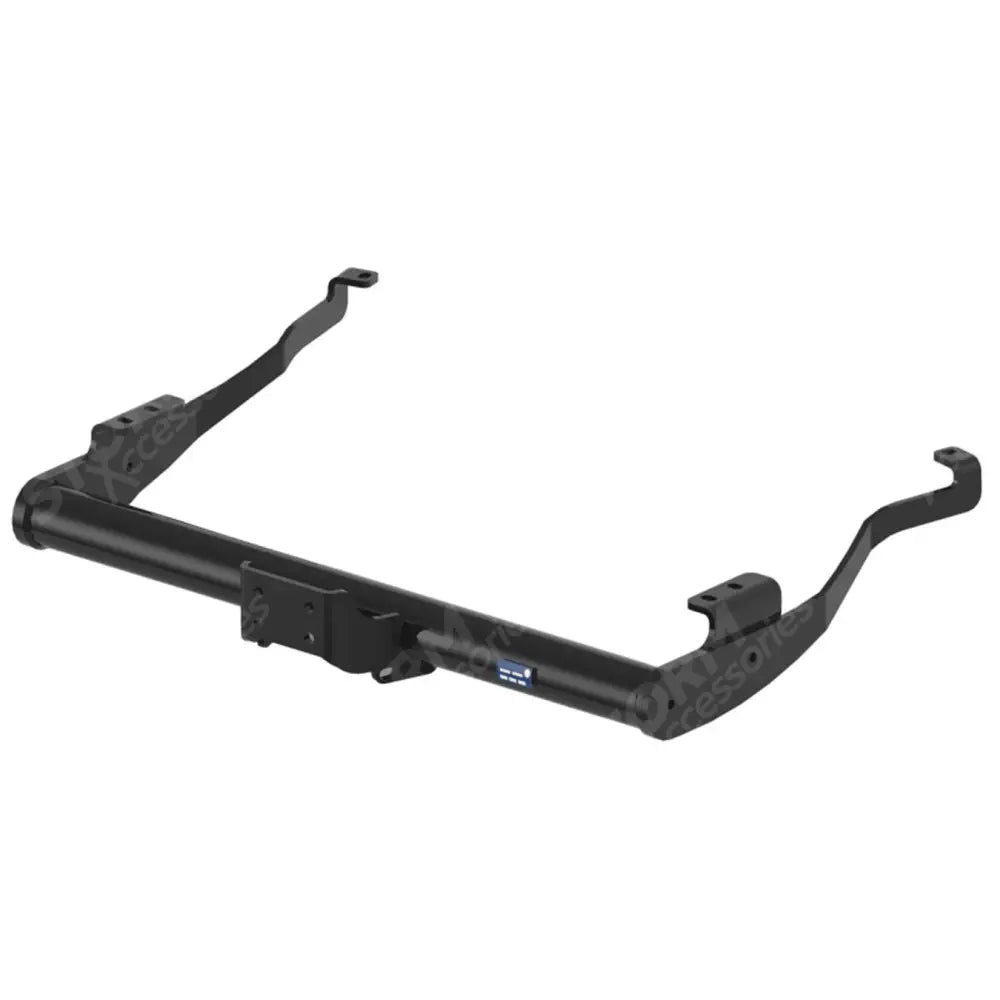 Complete Tow Bar For Renault Trafic 2014 On