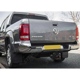 Complete Tow Bar For Vw Amarok 2010-2022