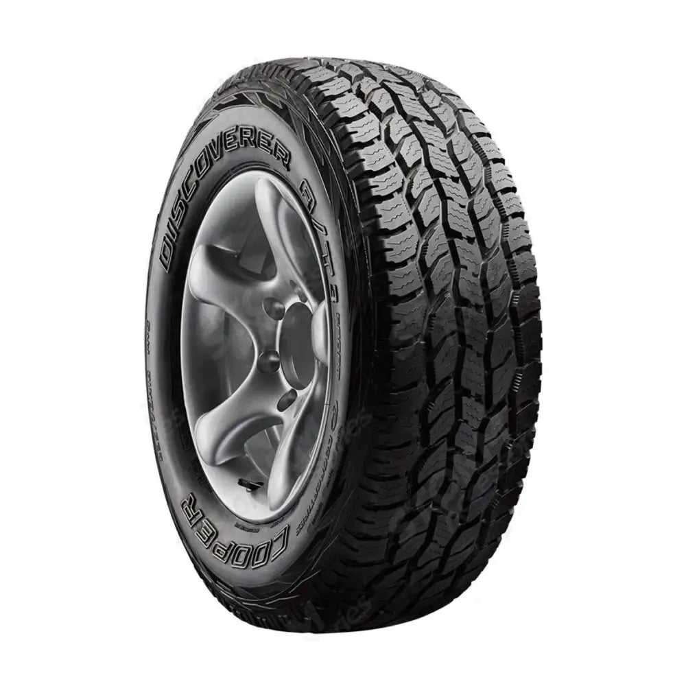 Cooper Discoverer At3 Sport - All Terrain Tyres - 275/45/20 - Qty 1