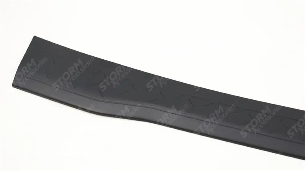 Cover For Ford Transit Custom 2024 on Rear Bumper VW Transporter T7 2025 on