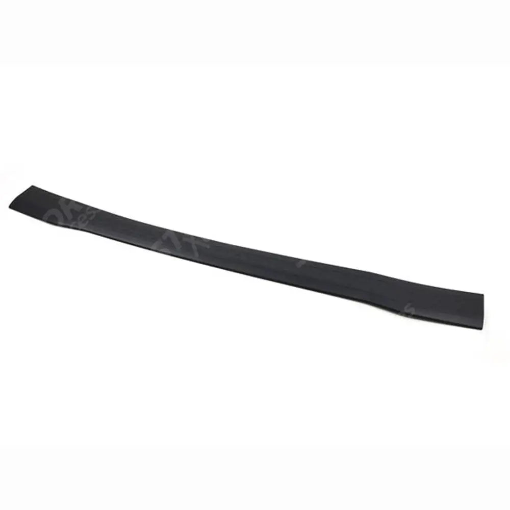 Cover For Ford Transit Custom 2024 on Rear Bumper VW Transporter T7 2025 on