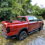 Cross Bars For 1 Pc Lids - Pair