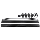 Cross Bars For 1 Pc Lids - Pair