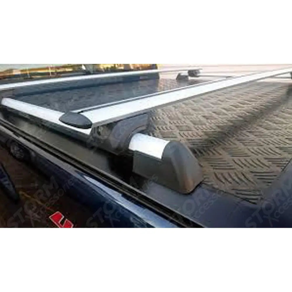 Crossrails For Egr Checker Lid - Universal - Pair - Cross Rails Bars