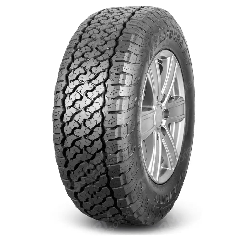 Davanti Terratoura - At Xl - 275/45/20 110v