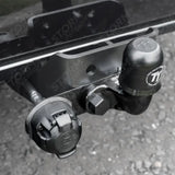 Dedicated Plug N Play System 13 Pin Tow Bar - Part Prep - For VW Transporter T7 2024 On