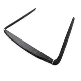 Double Cab Load Bed Rail Caps For Nissan Navara Np300 2016 On