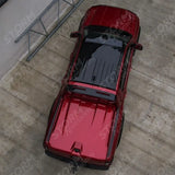 Double Cab Ridgeback 1 Pc Lid Colour Coded For Ford Ranger T9 2023 On