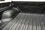 Double Cab Ridgeback 5 Piece Anti-Slip Load Bed Liner For Isuzu D-Max 2021 On