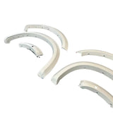 Double Cab STX V2 Wheel Arch Kit 6 PCS Painted For Ford Ranger Wildtrak 2023 On