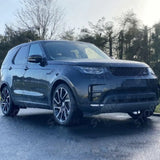 Dynamic Door Mouldings Side Trim Black For Land Rover Discovery 5 2017 On