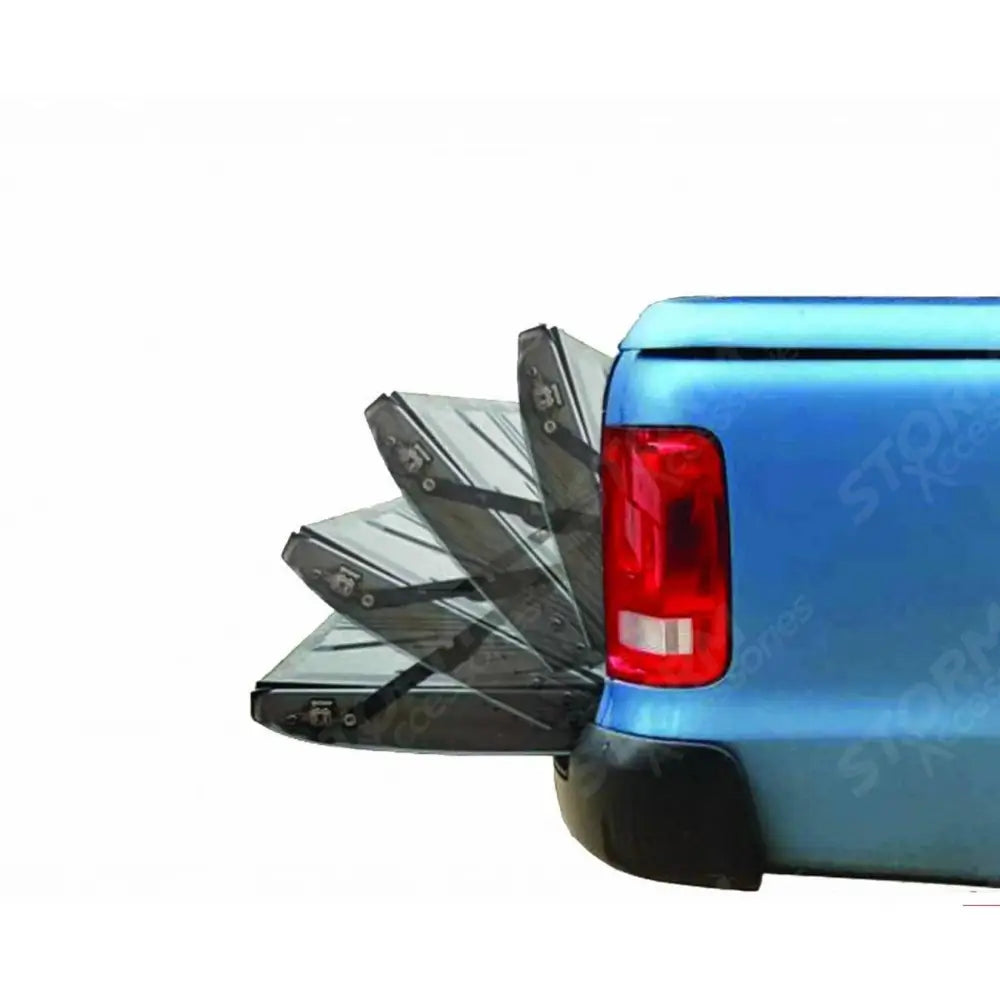 Easy Up Easy Down Kit For Vw Amarok Prolift Tailgate