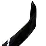Egr Bonnet Guard In Dark Smoke For Isuzu D-Max 2024 On