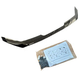 Egr Bonnet Guard In Dark Smoke For Isuzu D-Max 2024 On