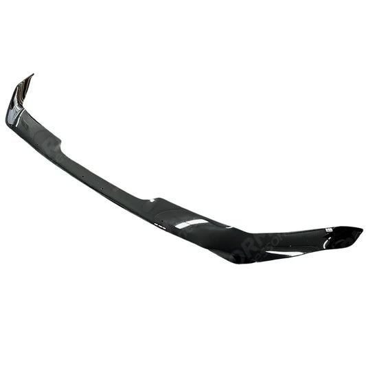 Egr Bonnet Guard In Dark Smoke For Isuzu D-Max 2024 On