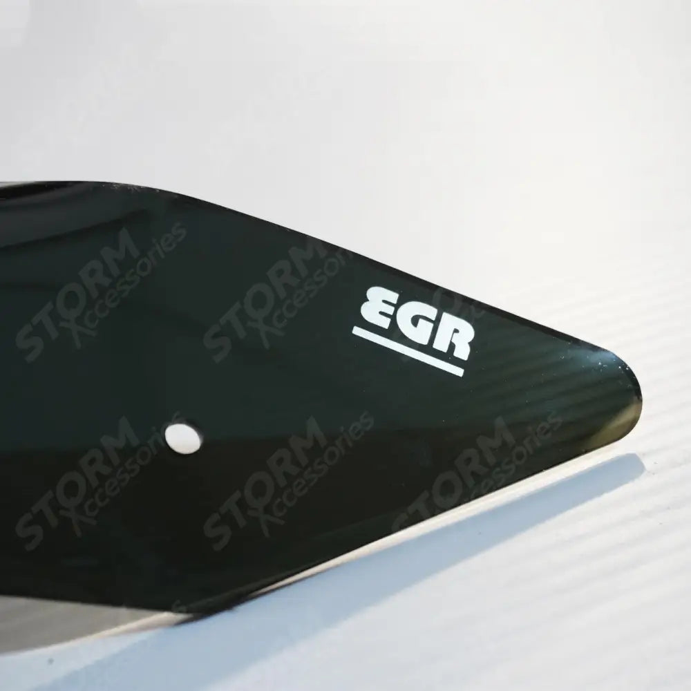 Egr Bonnet Guard Protector For Isuzu D-max 2021 - 2024