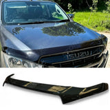 Egr Bonnet Guard Protector For Isuzu D-max 2021 - 2024
